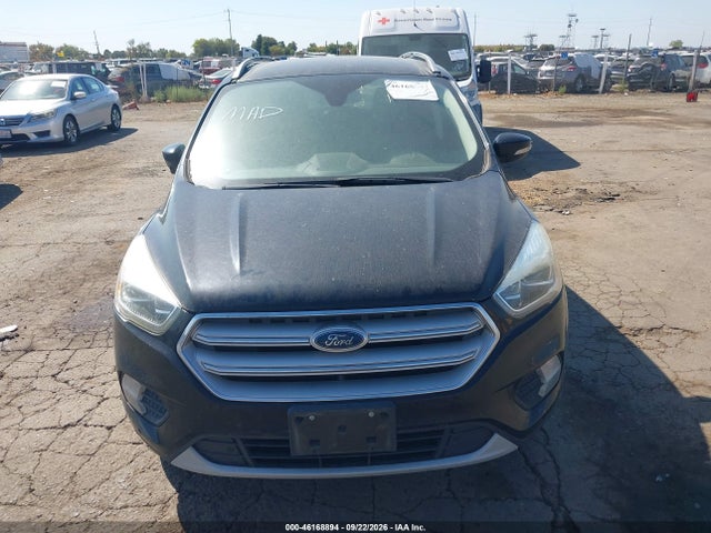 Ford Escape Titanium 2018 1FMCU9J93JUB13093 Image 6