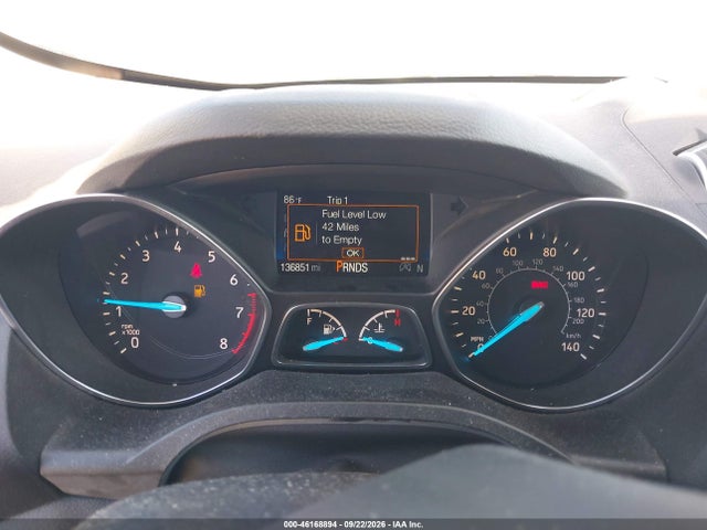 Ford Escape Titanium 2018 1FMCU9J93JUB13093 Image 7