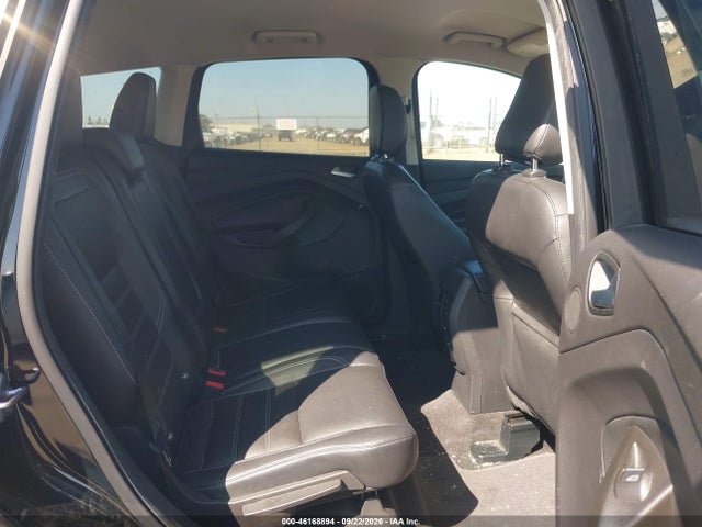 Ford Escape Titanium 2018 1FMCU9J93JUB13093 Image 8