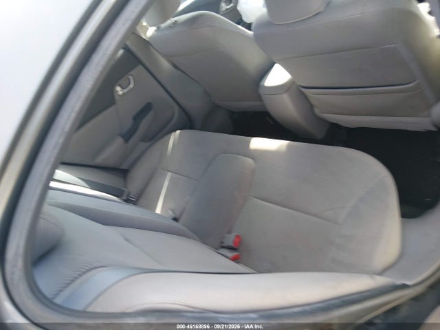 Продаж на аукціоні авто 2012 Honda Civic Ex, vin: 2HGFB2F89CH311067, номер лоту: 46168896