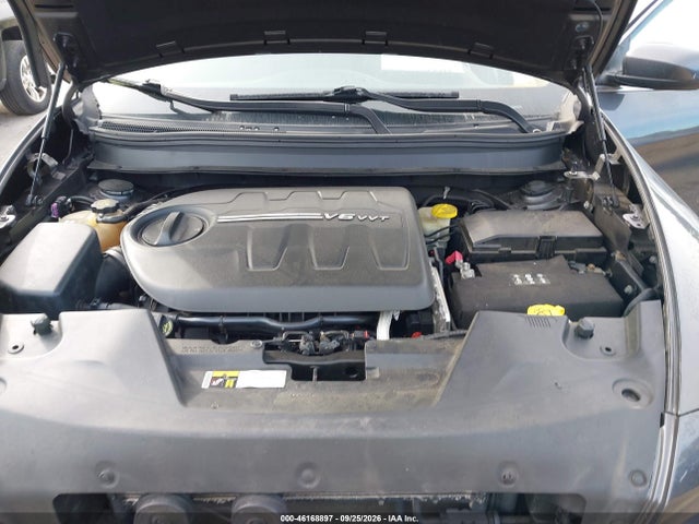 2015 Jeep Cherokee Latitude მანქანა იყიდება აუქციონზე, vin: 1C4PJMCS6FW587343, აუქციონის ნომერი: 46168897