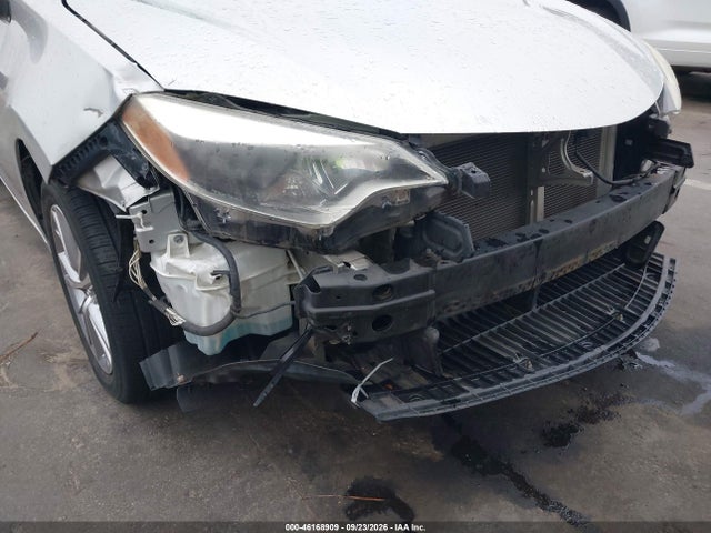 46168909 :رقم المزاد ، 5YFBURHE5EP146621 vin ، 2014 Toyota Corolla Le Plus مزاد بيع