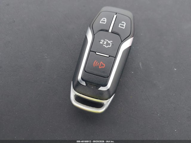 46168912 :رقم المزاد ، 1FA6P8CF8G5277468 vin ، 2016 Ford Mustang Gt مزاد بيع