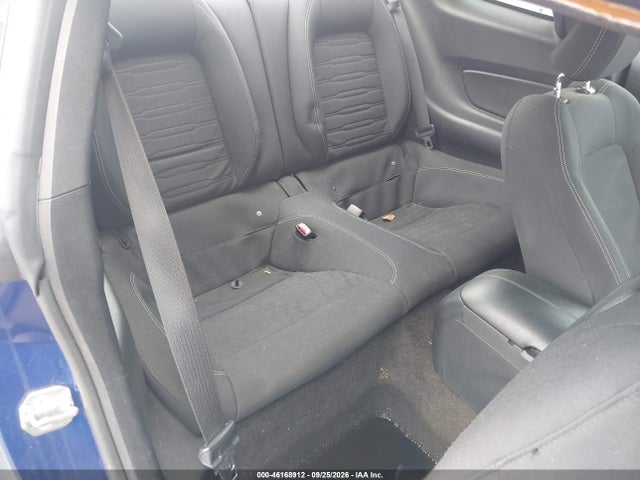 46168912 :رقم المزاد ، 1FA6P8CF8G5277468 vin ، 2016 Ford Mustang Gt مزاد بيع