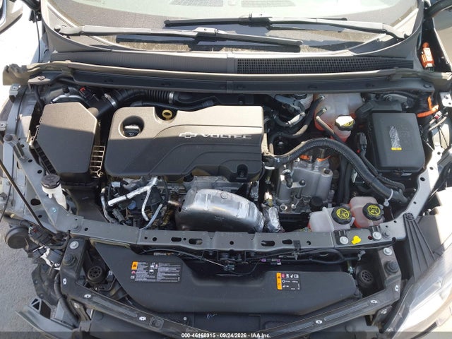 Chevrolet VOLT LT 2017 1G1RC6S52HU160338 Image 10