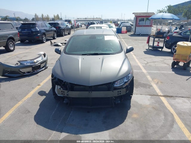 Chevrolet VOLT LT 2017 1G1RC6S52HU160338 Image 13