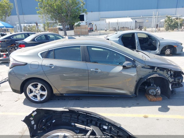 Chevrolet VOLT LT 2017 1G1RC6S52HU160338 Image 14