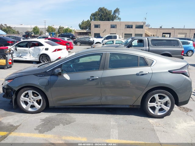 Chevrolet VOLT LT 2017 1G1RC6S52HU160338 Image 15