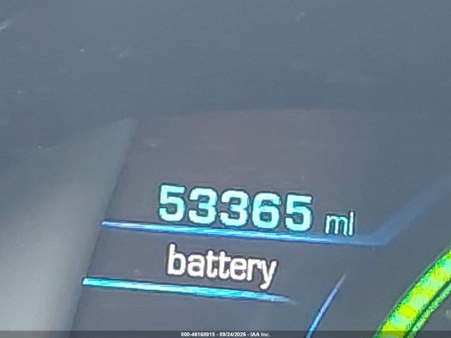 Chevrolet VOLT LT 2017 1G1RC6S52HU160338 Image 16