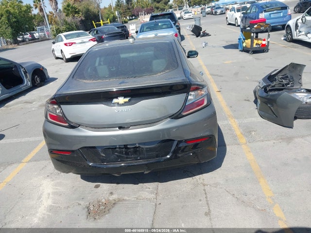 Chevrolet VOLT LT 2017 1G1RC6S52HU160338 Image 17