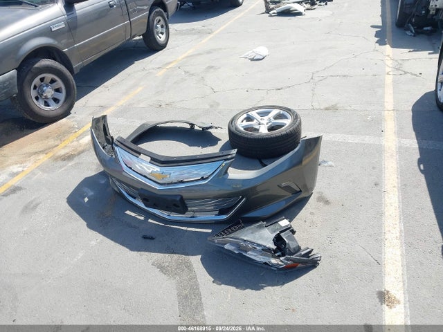 Chevrolet VOLT LT 2017 1G1RC6S52HU160338 Image 12