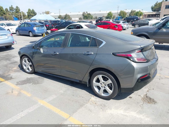 Chevrolet VOLT LT 2017 1G1RC6S52HU160338 Image 3
