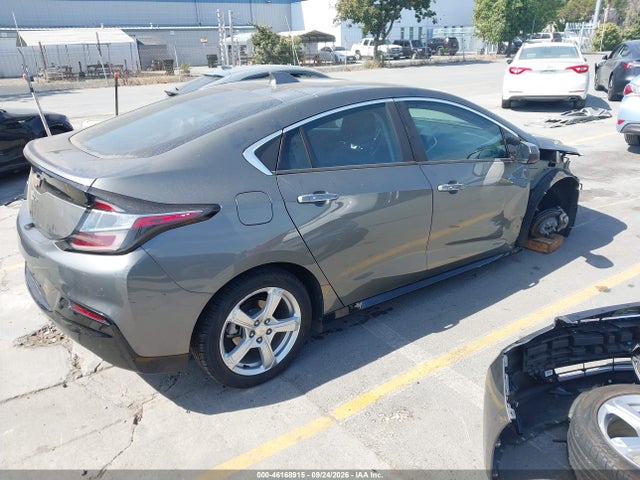 Chevrolet VOLT LT 2017 1G1RC6S52HU160338 Image 4