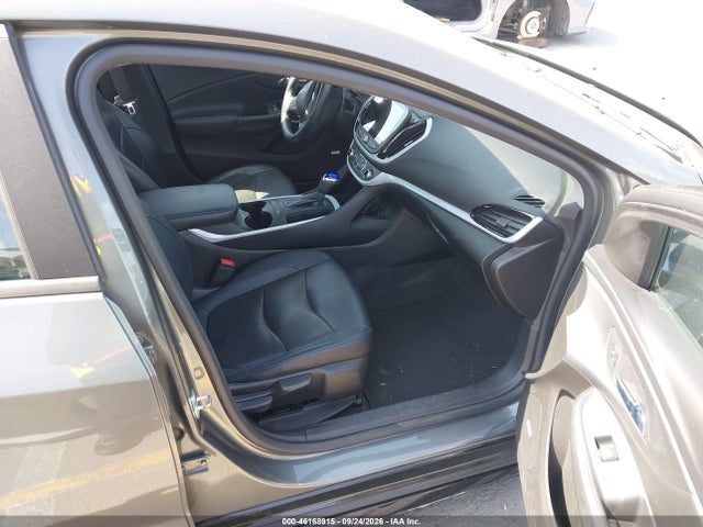 Chevrolet VOLT LT 2017 1G1RC6S52HU160338 Image 5