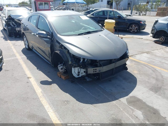 Chevrolet VOLT LT 2017 1G1RC6S52HU160338 Image 6