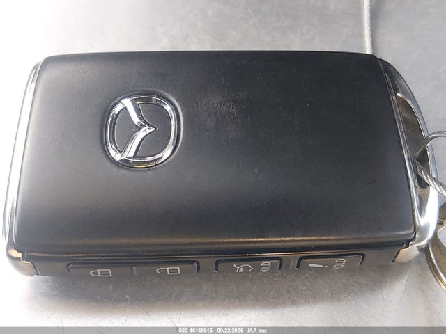 Mazda Cx-5 Grand Touring Reserve 2021 JM3KFBAY4M0407792 Image 11