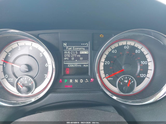 2C4RDGCG4ER265904 Dodge Grand Caravan Sxt