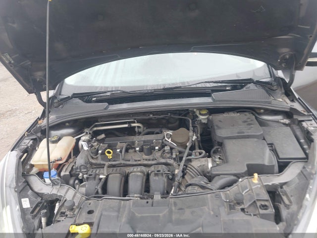 46168924 :رقم المزاد ، 1FADP3F28FL354868 vin ، 2015 Ford Focus Se مزاد بيع