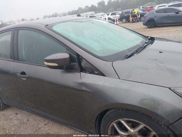 46168924 :رقم المزاد ، 1FADP3F28FL354868 vin ، 2015 Ford Focus Se مزاد بيع