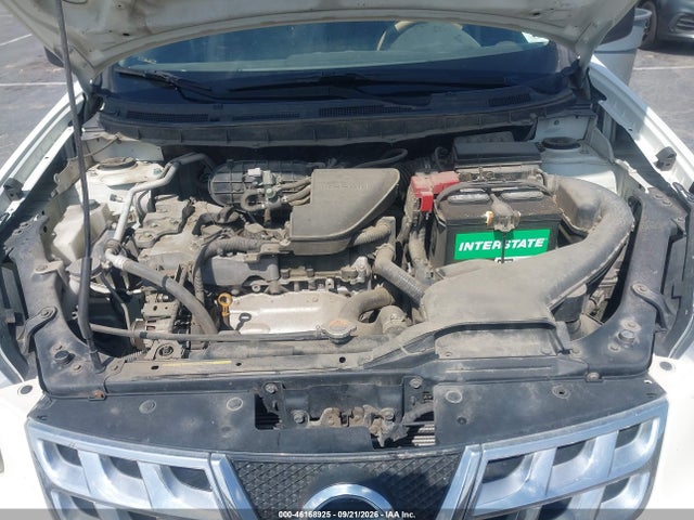 Nissan Rogue Select S 2015 JN8AS5MT3FW164434 Image 10