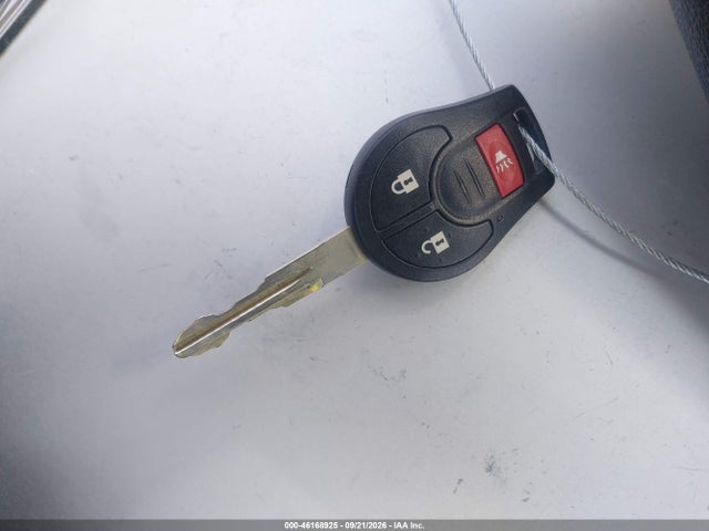Nissan Rogue Select S 2015 JN8AS5MT3FW164434 Image 11
