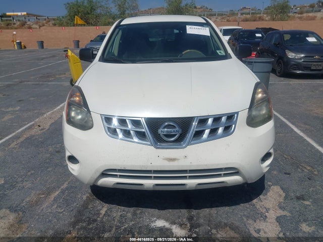 Nissan Rogue Select S 2015 JN8AS5MT3FW164434 Image 12