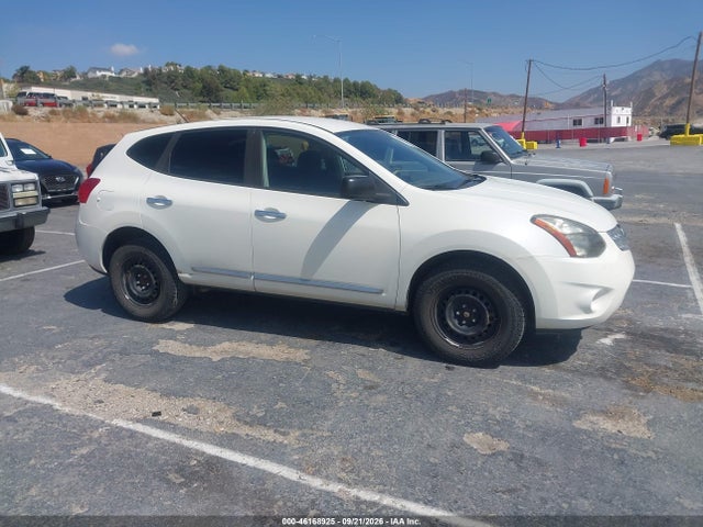 Nissan Rogue Select S 2015 JN8AS5MT3FW164434 Image 13