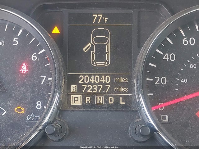 Nissan Rogue Select S 2015 JN8AS5MT3FW164434 Image 15