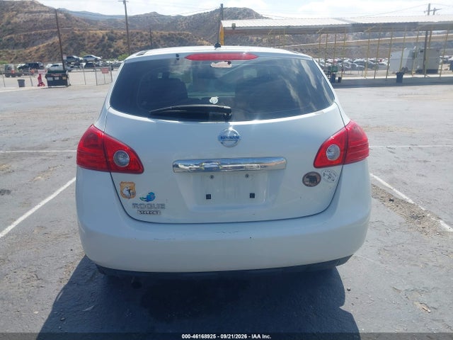 Nissan Rogue Select S 2015 JN8AS5MT3FW164434 Image 16