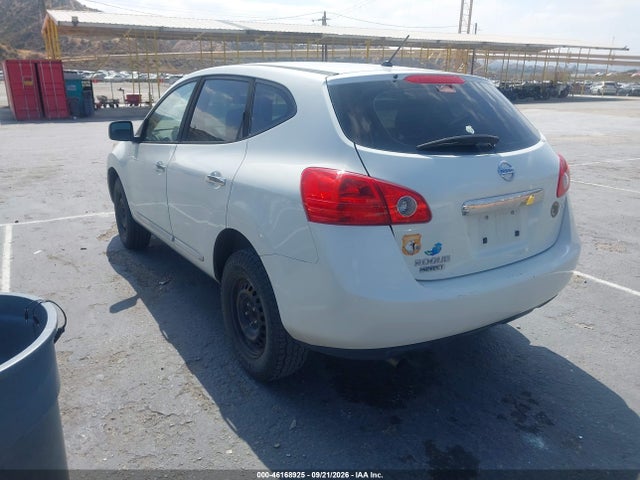 Nissan Rogue Select S 2015 JN8AS5MT3FW164434 Image 3