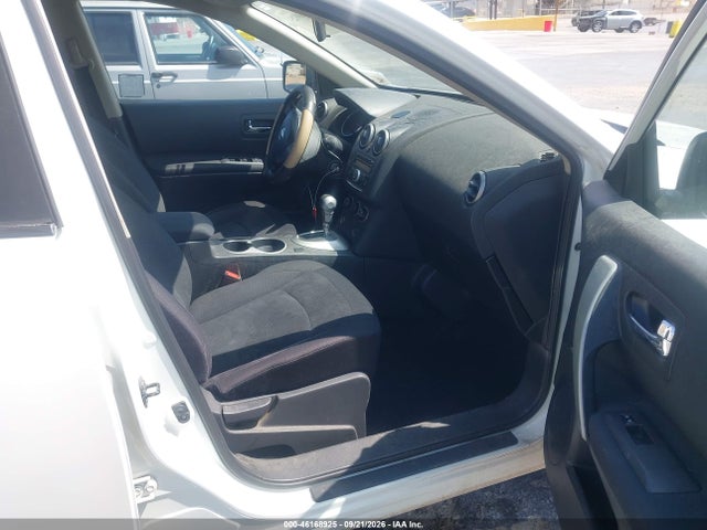 Nissan Rogue Select S 2015 JN8AS5MT3FW164434 Image 5