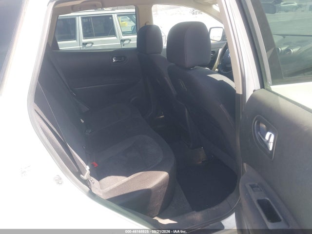 Nissan Rogue Select S 2015 JN8AS5MT3FW164434 Image 8