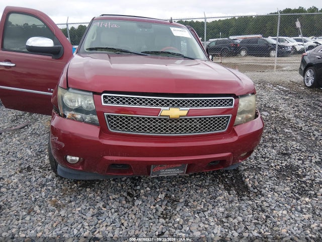 Продаж на аукціоні авто 2009 Chevrolet Tahoe Ltz, vin: 1GNFK33039R203479, номер лоту: 46168927