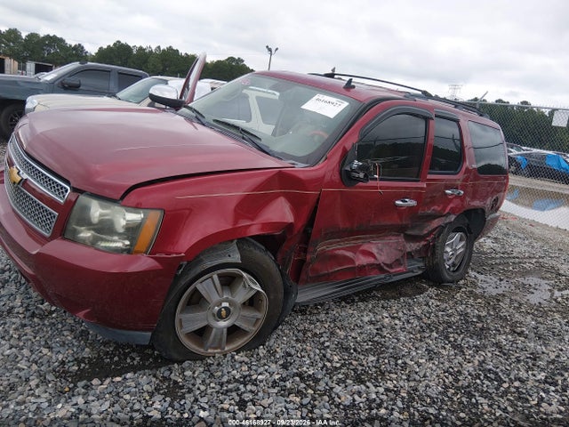 Продаж на аукціоні авто 2009 Chevrolet Tahoe Ltz, vin: 1GNFK33039R203479, номер лоту: 46168927
