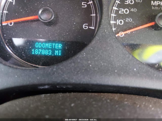 Продаж на аукціоні авто 2009 Chevrolet Tahoe Ltz, vin: 1GNFK33039R203479, номер лоту: 46168927