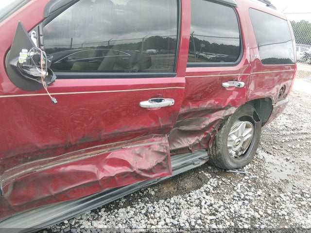 Продаж на аукціоні авто 2009 Chevrolet Tahoe Ltz, vin: 1GNFK33039R203479, номер лоту: 46168927