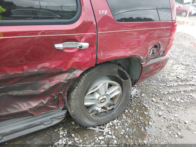 Продаж на аукціоні авто 2009 Chevrolet Tahoe Ltz, vin: 1GNFK33039R203479, номер лоту: 46168927