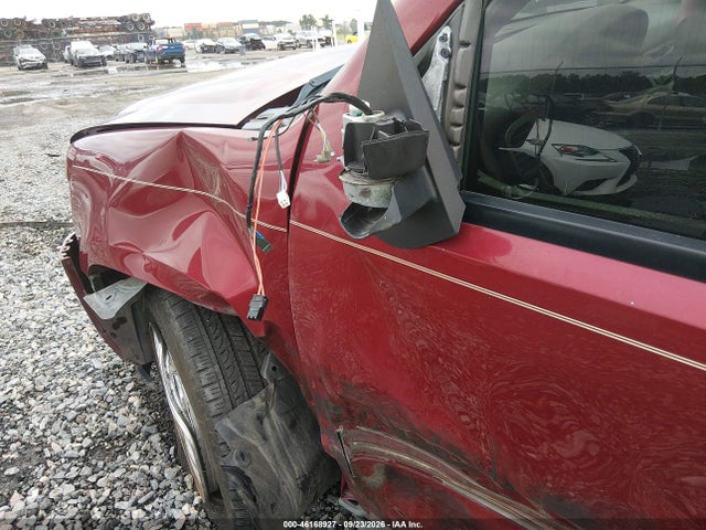 Продаж на аукціоні авто 2009 Chevrolet Tahoe Ltz, vin: 1GNFK33039R203479, номер лоту: 46168927