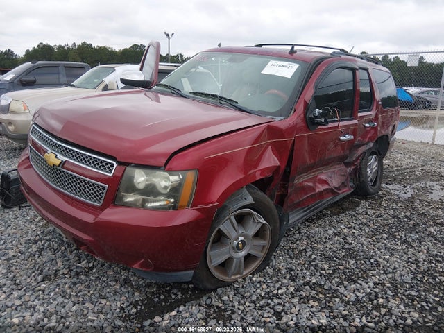 Продаж на аукціоні авто 2009 Chevrolet Tahoe Ltz, vin: 1GNFK33039R203479, номер лоту: 46168927