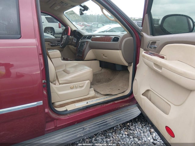 Продаж на аукціоні авто 2009 Chevrolet Tahoe Ltz, vin: 1GNFK33039R203479, номер лоту: 46168927