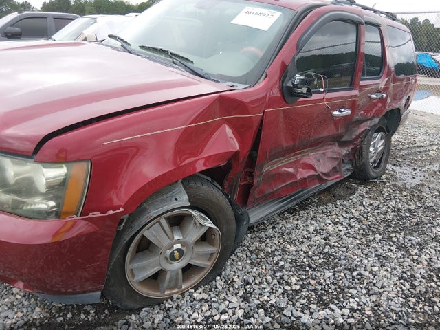 Продаж на аукціоні авто 2009 Chevrolet Tahoe Ltz, vin: 1GNFK33039R203479, номер лоту: 46168927