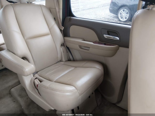 Продаж на аукціоні авто 2009 Chevrolet Tahoe Ltz, vin: 1GNFK33039R203479, номер лоту: 46168927