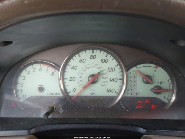 Aukcja sprzedaży 2004 Toyota Camry Solara Se, vin: 4T1CE38P04U775295, numer aukcji: 46168929