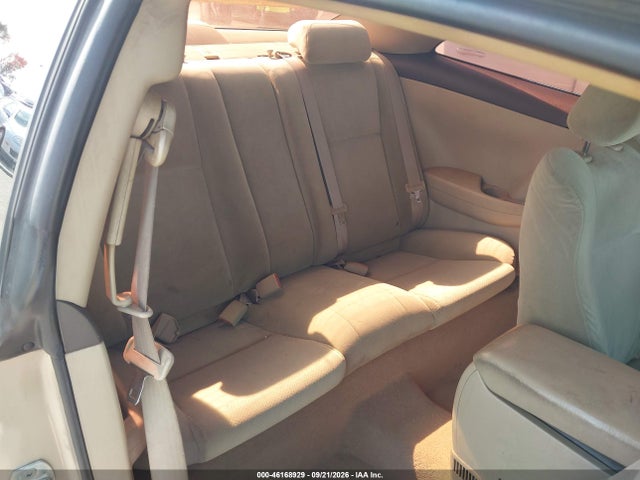 Aukcja sprzedaży 2004 Toyota Camry Solara Se, vin: 4T1CE38P04U775295, numer aukcji: 46168929