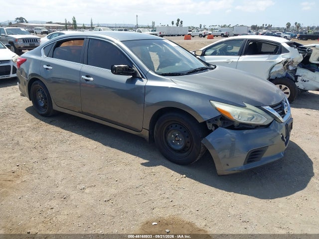 Auction sale of the 2017 Nissan Altima 2.5 S, vin: 1N4AL3AP9HC294703, lot number: 46168933