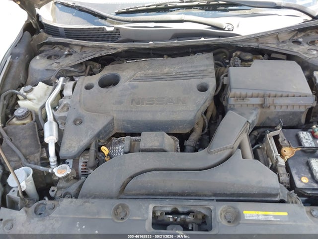 Aukcja sprzedaży 2017 Nissan Altima 2.5 S, vin: 1N4AL3AP9HC294703, numer aukcji: 46168933