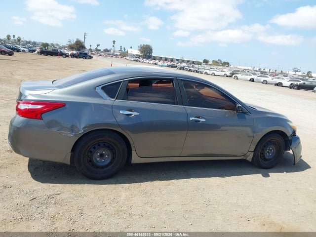 Aukcja sprzedaży 2017 Nissan Altima 2.5 S, vin: 1N4AL3AP9HC294703, numer aukcji: 46168933