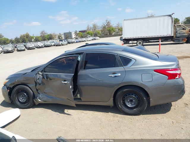 Aukcja sprzedaży 2017 Nissan Altima 2.5 S, vin: 1N4AL3AP9HC294703, numer aukcji: 46168933