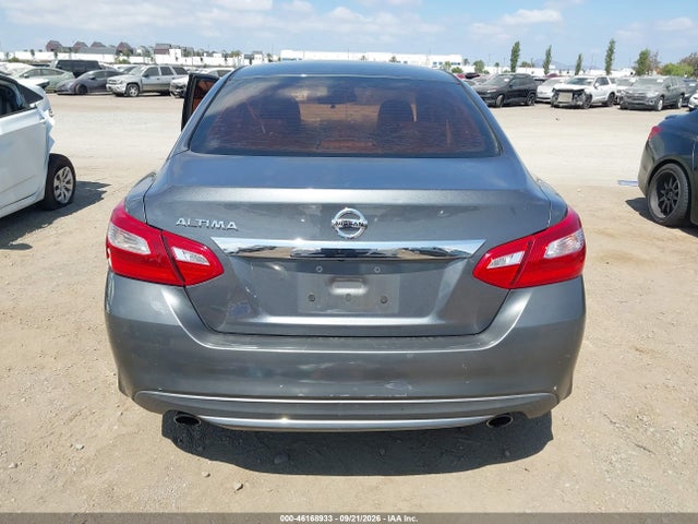 Aukcja sprzedaży 2017 Nissan Altima 2.5 S, vin: 1N4AL3AP9HC294703, numer aukcji: 46168933