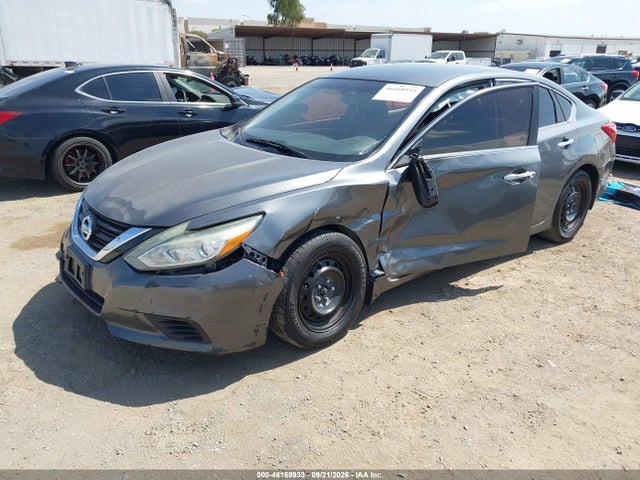 Aukcja sprzedaży 2017 Nissan Altima 2.5 S, vin: 1N4AL3AP9HC294703, numer aukcji: 46168933
